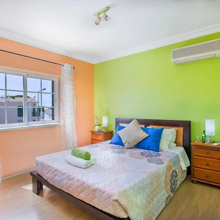 Villa Soni By Olhos de Agua (Albufeira)