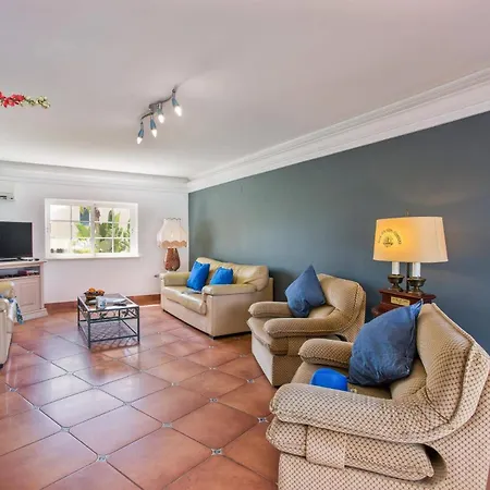 Soni By Olhos de Agua (Albufeira)