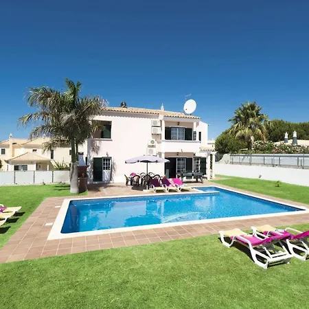 Soni By Olhos de Agua (Albufeira)