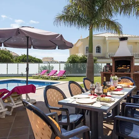 Villa Soni By Olhos de Agua (Albufeira)