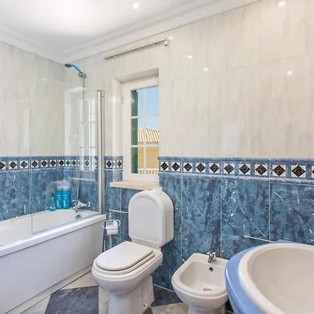 Soni By * Olhos de Agua (Albufeira)