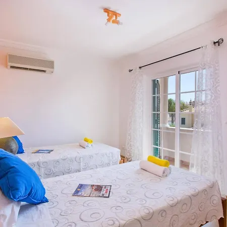 Soni By Villa Olhos de Agua (Albufeira)