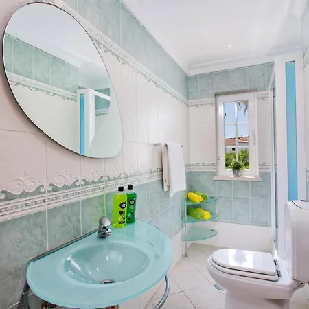 Villa Soni By Olhos de Agua (Albufeira)