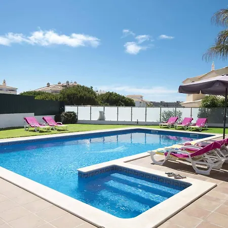 Soni By Villa Olhos de Agua (Albufeira)