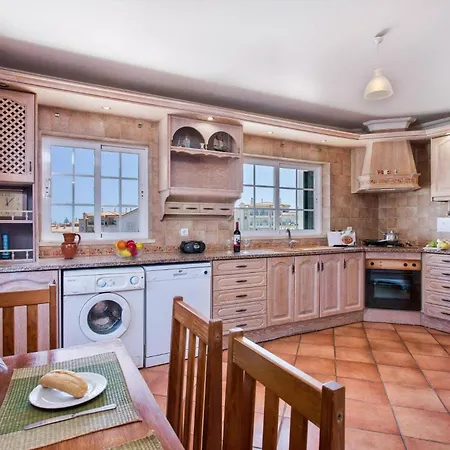 Soni By Villa Olhos de Agua (Albufeira)