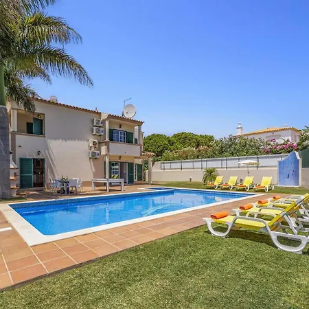 Villa Soni By Olhos de Agua (Albufeira)