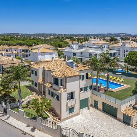 Soni By Villa Olhos de Agua (Albufeira)