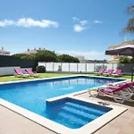 Soni By Villa Olhos de Água