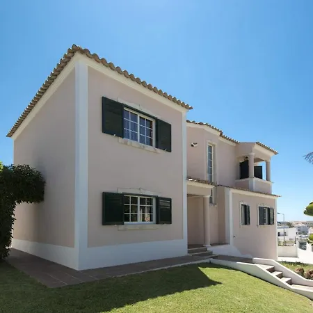 Soni By Olhos de Agua (Albufeira)