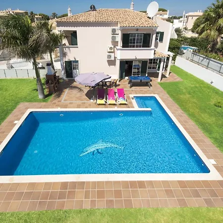 Villa Soni By