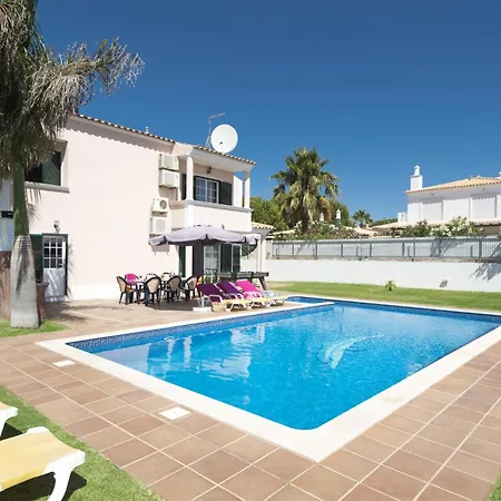 Soni By Villa Olhos de Agua (Albufeira)