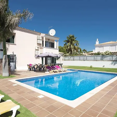 Villa Soni By