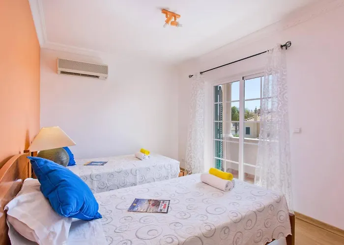 Soni By Villa Olhos de Agua (Albufeira)