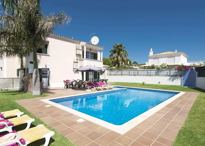 Villa Soni By